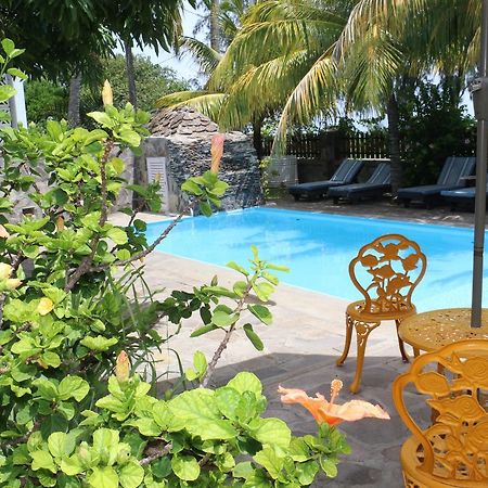 Rodrigues Coco Villa ポート・マチュリン エクステリア 写真