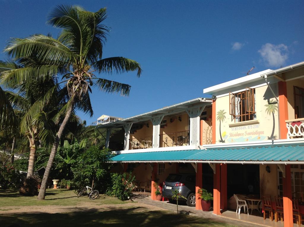 Rodrigues Coco Villa ポート・マチュリン エクステリア 写真