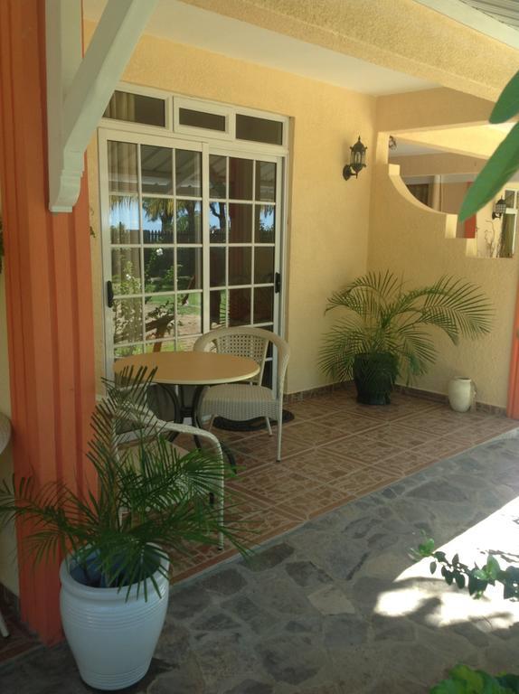 Rodrigues Coco Villa ポート・マチュリン エクステリア 写真