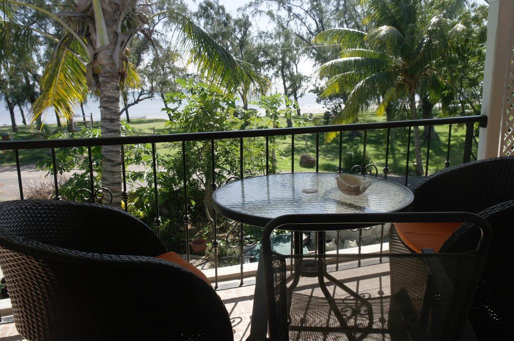 Rodrigues Coco Villa ポート・マチュリン エクステリア 写真