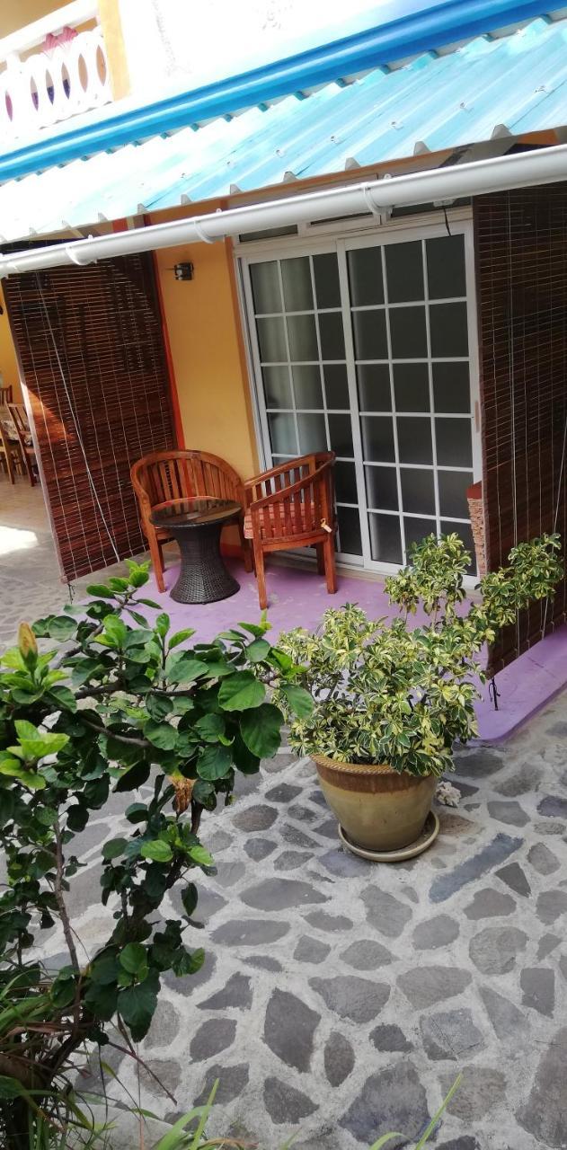 Rodrigues Coco Villa ポート・マチュリン エクステリア 写真