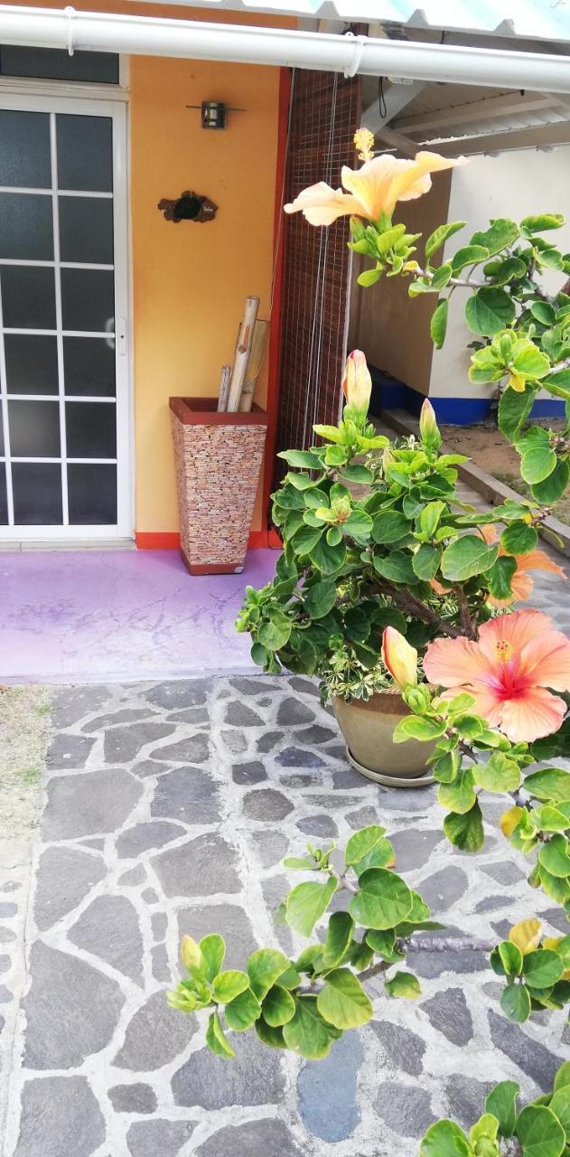 Rodrigues Coco Villa ポート・マチュリン エクステリア 写真